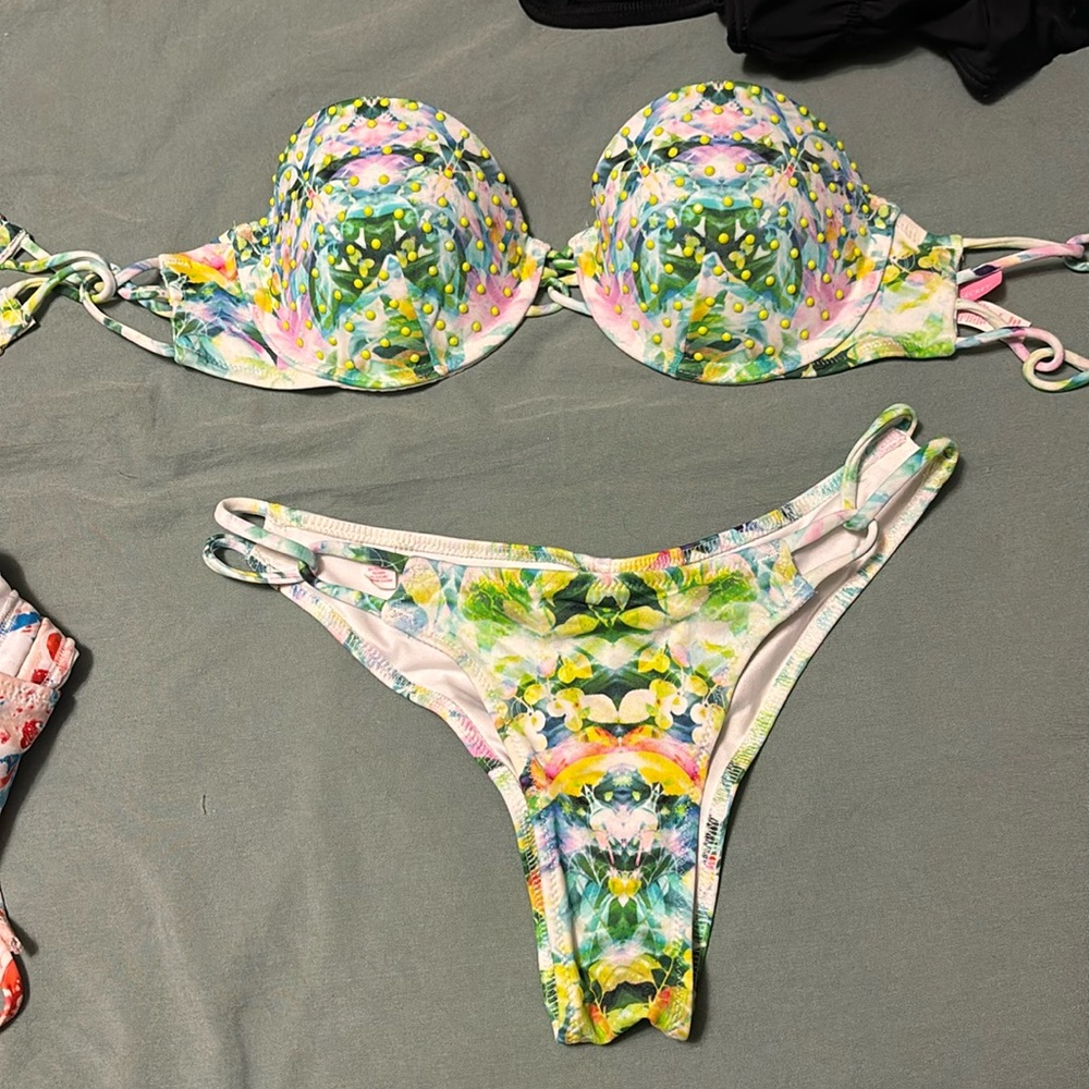 Victoria’s Secret bathing suit